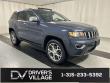 Used 2021 Jeep Grand Cherokee Limited SUV