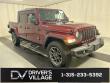 Used 2021 Jeep Gladiator Sport Truck Crew Cab