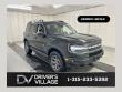 Used 2024 Ford Bronco Sport Badlands SUV