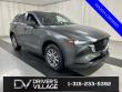 Certified 2023 Mazda CX-5 2.5 S Select Package SUV