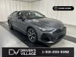 Used 2026 Audi A6 Premium Sedan