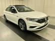 Used 2020 Volkswagen Jetta 1.4T R-Line w/ULEV Sedan