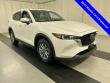 Certified 2023 Mazda CX-5 2.5 S Preferred Package SUV