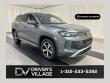 Used 2026 Volkswagen Tiguan 2.0T SE SUV