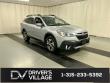 Used 2021 Subaru Outback Limited XT SUV