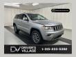 Used 2021 Jeep Grand Cherokee Limited SUV