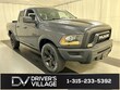 Ram 1500 Classic