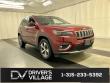 Used 2019 Jeep Cherokee Limited 4x4 SUV