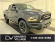 Used 2021 Ram 1500 Classic SLT Truck Quad Cab