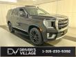 Used 2022 GMC Yukon SLT SUV