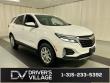 Used 2022 Chevrolet Equinox LT w/1LT SUV