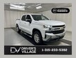  Chevrolet Silverado 1500 LTD
