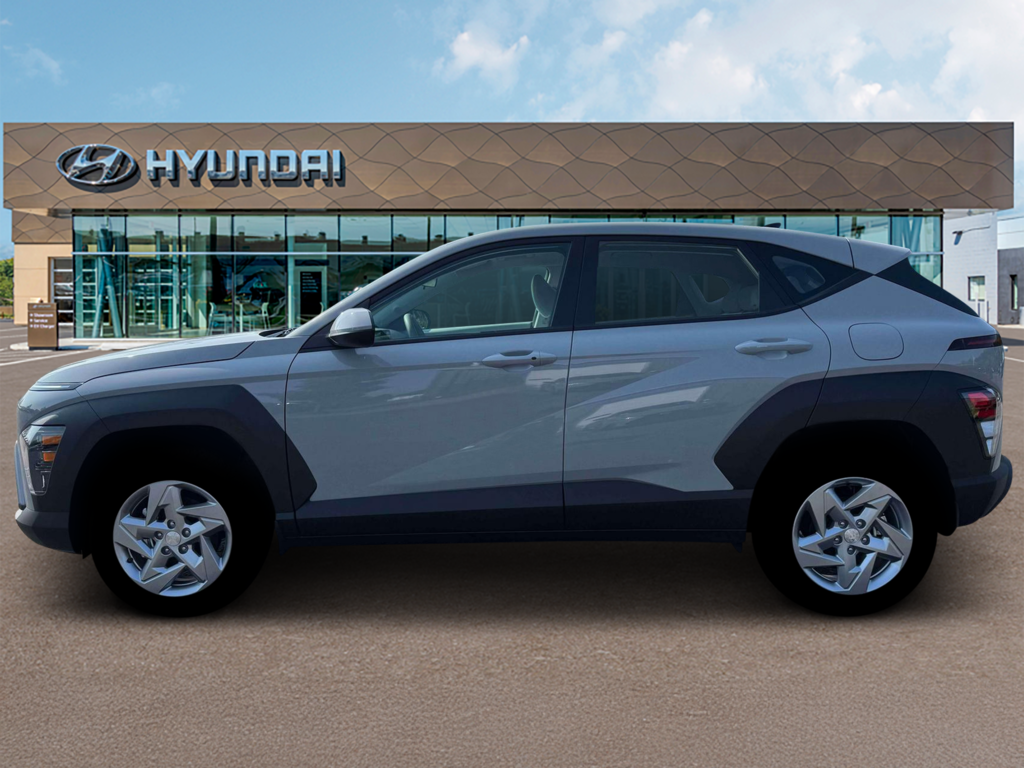 New 2026 Hyundai Kona SE AWD SUV