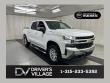 Used 2022 Chevrolet Silverado 1500 LTD LT Truck Crew Cab