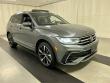 Certified 2022 Volkswagen Tiguan 2.0T SEL R-Line SUV