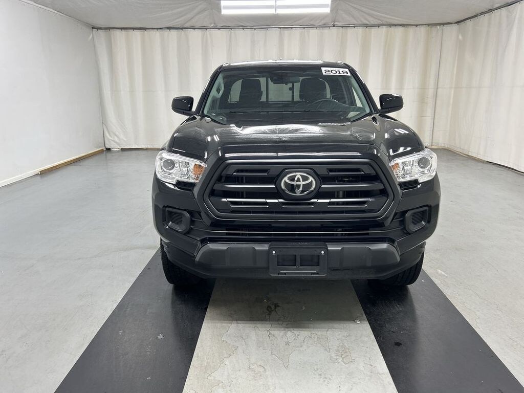 Used 2019 Toyota Tacoma SR Truck Access Cab