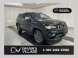 Used 2021 Jeep Grand Cherokee Limited SUV