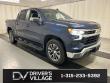 Used 2023 Chevrolet Silverado 1500 LT Truck Crew Cab