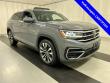 Certified 2023 Volkswagen Atlas Cross Sport 3.6L V6 SEL Premium R-Line SUV