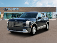2026 Hyundai Palisade SE AWD SUV