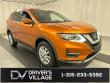 Used 2020 Nissan Rogue SV SUV