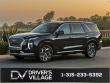 Used 2022 Hyundai Palisade Calligraphy SUV