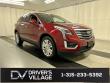 Used 2018 CADILLAC XT5 Premium Luxury SUV