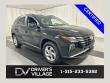 Certified 2023 Hyundai Tucson SEL SUV