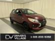 Used 2022 Mitsubishi Mirage SE Hatchback