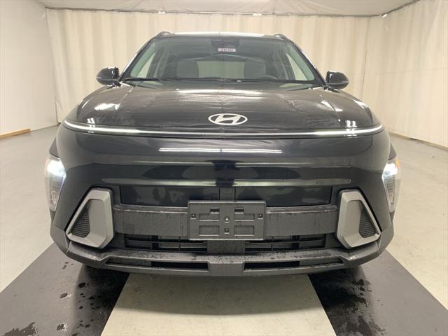 2024 Hyundai Kona SEL photo 3