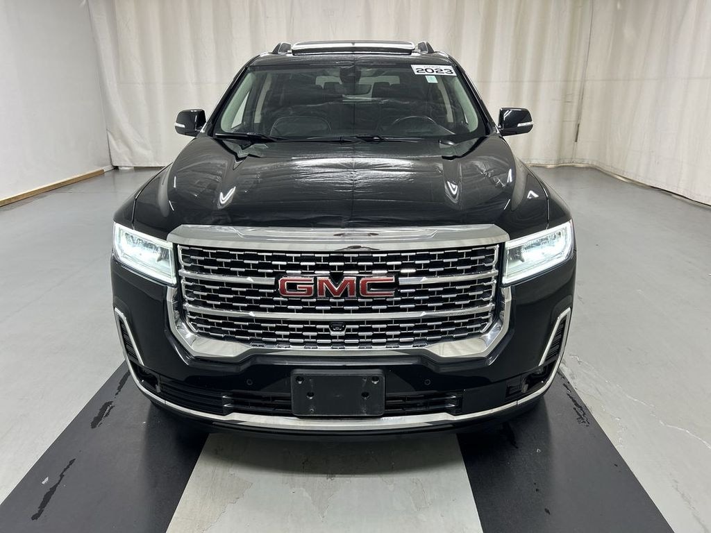 Used 2023 GMC Acadia Denali SUV