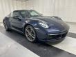 Certified 2022 Porsche 911 Targa 4S Coupe