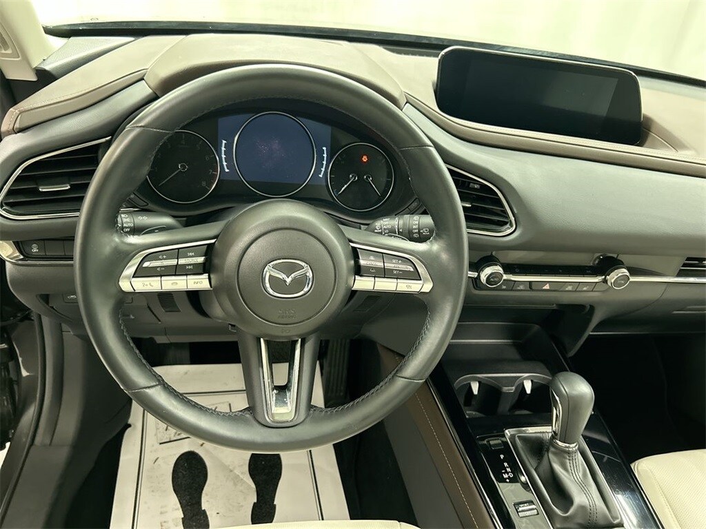 Certified 2023 Mazda CX-30 2.5 S Premium Package SUV