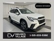  Subaru Ascent