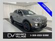 Certified 2023 Hyundai Santa Cruz 2.5T NIGHT Truck Crew Cab