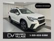 Used 2023 Subaru Ascent Limited 7-Passenger SUV