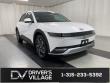 New 2024 Hyundai IONIQ 5 SEL SUV