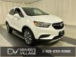 Used 2022 Buick Encore Preferred SUV