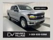 Used 2025 Ford F-150 XLT Truck SuperCrew Cab