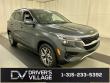 Certified 2023 Kia Seltos EX SUV