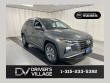 Used 2023 Hyundai Tucson Hybrid Blue SUV