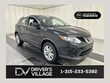  Nissan Rogue Sport