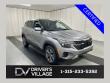 Certified 2024 Kia Seltos LX SUV