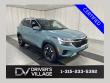 Certified 2024 Kia Seltos EX SUV