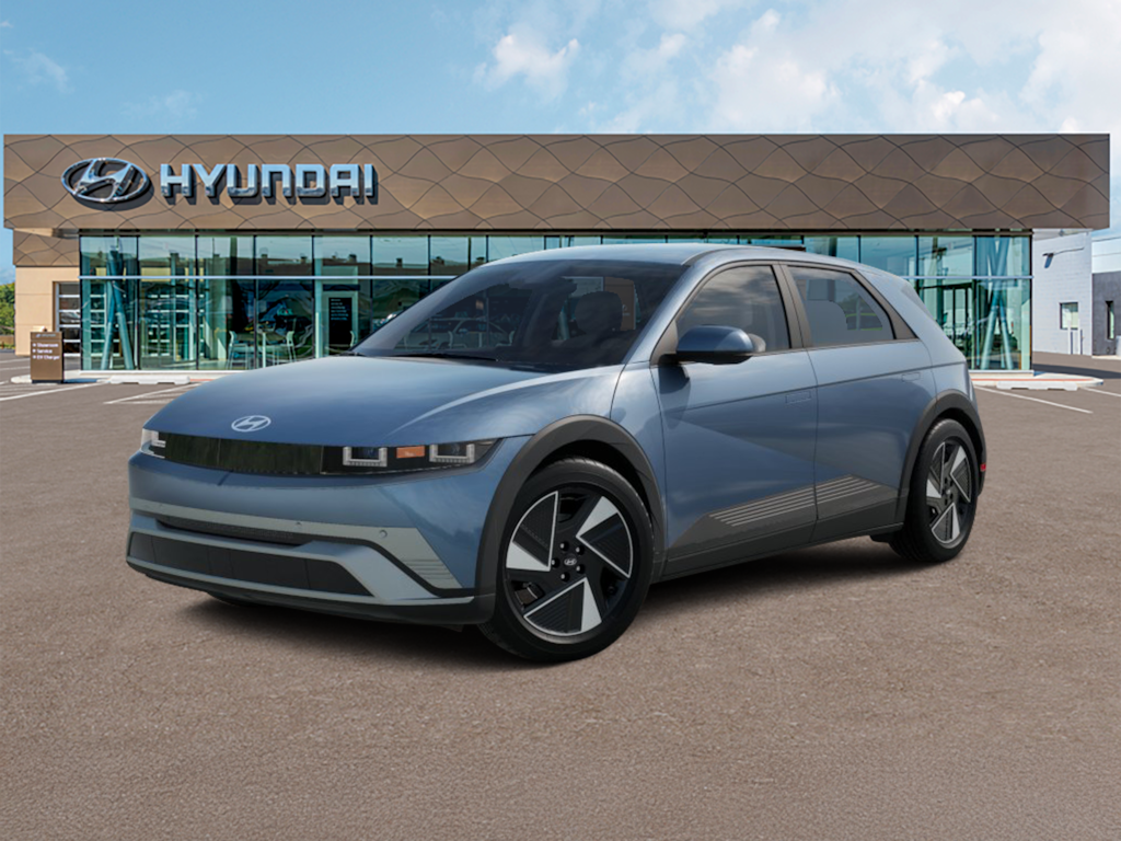 New 2026 Hyundai IONIQ 5 SEL SUV