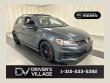 Used 2021 Volkswagen Golf GTI 2.0T SE Hatchback