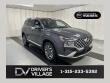 Used 2022 Hyundai Santa Fe Hybrid SEL Premium SUV