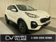 Used 2022 Kia Sportage LX SUV