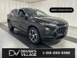 Used 2024 Chevrolet Trax 1RS SUV