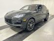 Certified 2025 Porsche Cayenne Coupe  SUV